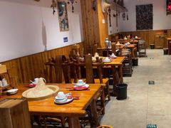 -滇香肴·云南菜蒸汽石锅鱼(云南北路店)