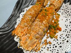 -79号渔船海鲜饭店(华强北店)