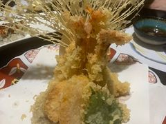 -天狗山料理(省体店)