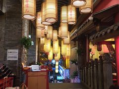 -小龙坎火锅(全球总店)