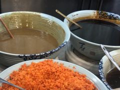 -蔡明纬热干面(长港路店)