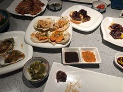 -大渔铁板烧(大悦城店)