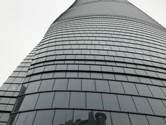 -上海中心大厦