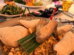 -太食獸泰式茶餐厅(IFS国金中心店)