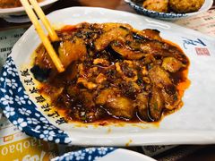 -粗茶淡饭(东关街店)