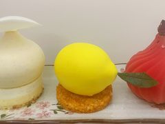 -Tomado绿色烘焙(大尧三路店)
