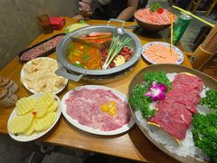 -楠火锅(太古里总店)