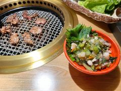 -江户烧肉(高德店)