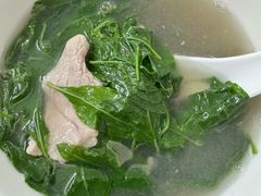 -陈记饮食店(菜园墩店)