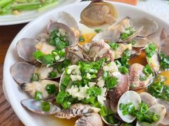 -渔满仓海鲜渔家(象山二店)