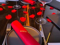 -wann lounge 低温慢煮牛排·清吧