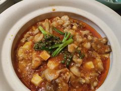 -粗茶淡饭·隐庐私厨(东亭店)