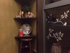 -RUMORS COFFEE ROASTERY鲁马滋咖啡(湖南路店)
