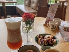 -甘思咪哚·云南艺术餐厅(天河广百店)