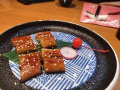 -大江户日本料理(吕厝店)