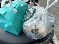 -上好酥烧饼(虹桥中心店)