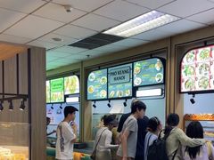 -Magic Food Point(Airport Street food)