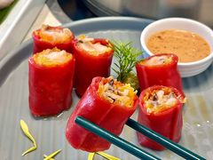 -煲王粤菜餐厅(中侨中心店)