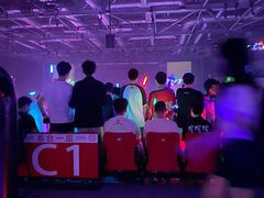 -国家会展中心（上海）虹馆EH