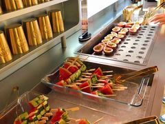 -探鱼·鲜青椒爽麻烤鱼(领展购物广场店)