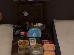 -水墨澜渟足道·SPA·传统(四望亭东关街店)