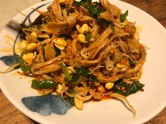 -海富荣·锅贴·陕菜家常菜(阳光城店)