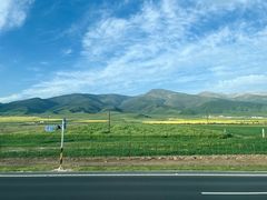 -青海湖国家重点风景名胜区