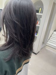 -摩登时代美发沙龙