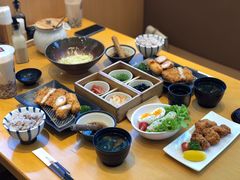 -胜博殿日式炸猪排(西红门店)