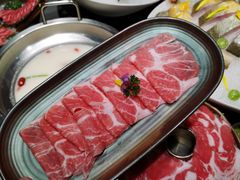 -骨之味·筒骨汤火锅(江头店)