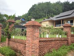 -曼丢傣家古寨