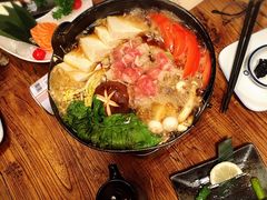 -酒窝烧鸟(科华街店)
