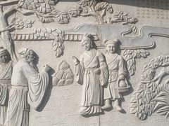 -天津妈祖文化园