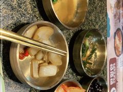 -兰正韩·韩国料理(春熙路店)