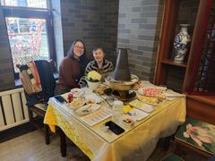 -清花阁乌拉满族火锅(厦门街店)