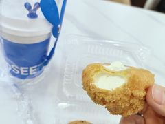 -南师大仙林校区东区食堂