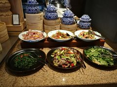 -视界美食自助餐厅·石家庄希尔顿酒店