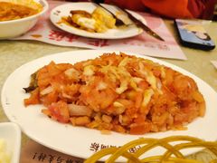 -华梅西餐厅(哈尔滨中央大街店)