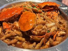 -胖哥俩肉蟹煲(世茂国际广场店)