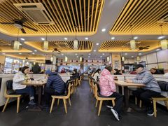 -蒋家桥饺面店(广陵路店)