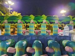 -珠海梦幻水城