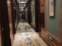 -鹊华居·地道鲁菜·海鲜·融合味(大明湖店)