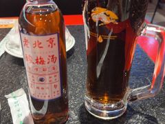 -老北京胡同味道二荤铺(酒仙桥店)