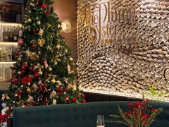 -普朗姆生蚝牛排馆 The Plump Oyster(成都摩方购物中心店)