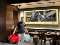 -北京建国饭店杰斯汀法餐厅