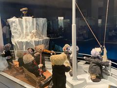 -济州岛泰迪熊博物馆