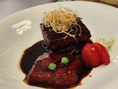 -永春园·扬州早茶·淮扬菜(漫乐城店)