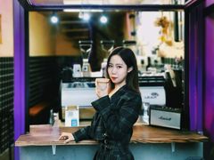 -HANA COFFEE(长寿路店)