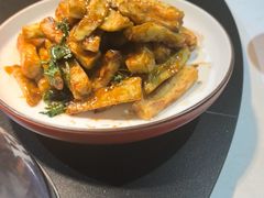 -58度品质川菜馆(经一路店)