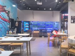 -海月湾海景餐厅( 嵊泗本地老字号店)